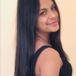 Meet your Posher, Joselin